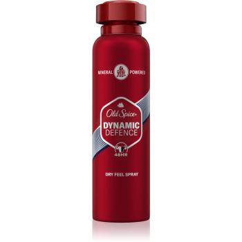 Old Spice Premium Dynamic Defence dezodorant i spray do ciała 200 ml
