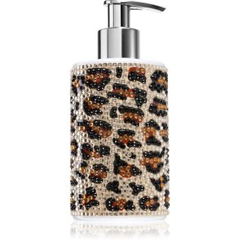 Vivian Gray Leopard luksusowe mydło w płynie 250 ml