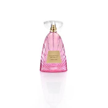 Thalia Sodi Diamond Petals 100 ml woda perfumowana dla kobiet Uszkodzone pudełko