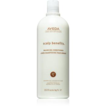 Aveda Scalp Benefits™ Balancing Conditioner odżywka wzmacniająca włosów i skóry głowy 1000 ml