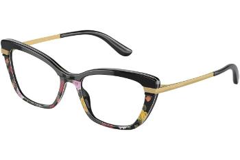 Dolce & Gabbana DG3325 3400 L (54)