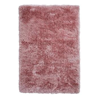 Różowy dywan Think Rugs Polar, 150x230 cm
