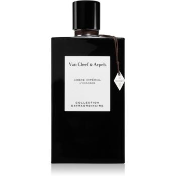 Van Cleef & Arpels Collection Extraordinaire Ambre Imperial woda perfumowana unisex 75 ml