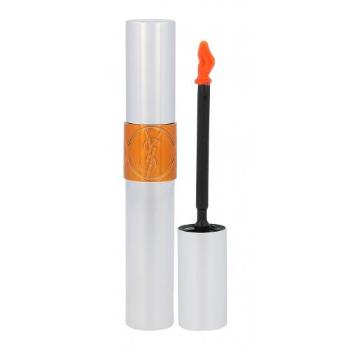 Yves Saint Laurent Volupté Tint-In-Oil 6 ml błyszczyk do ust dla kobiet Uszkodzone pudełko 7 Crush Me Orange