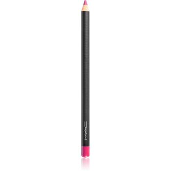 MAC Cosmetics Lip Pencil kredka do ust odcień Talking Points 1.45 g