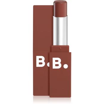 Banila Co. B. by Banila matowa szminka nawilżająca odcień MBR01 Grrr 4.2 ml