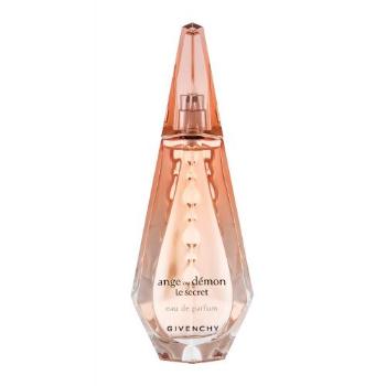 Givenchy Ange ou Démon (Etrange) Le Secret 2014 100 ml woda perfumowana dla kobiet