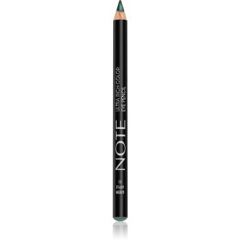 Note Cosmetique Ultra Rich Color Eye Pencil wodoodporna kredka do oczu odcień 03 1,1 g