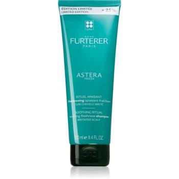 René Furterer Astera kojący szampon do podrażnionej skóry głowy 250 ml