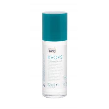 RoC Keops 48H 30 ml dezodorant dla kobiet