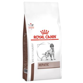 ROYAL CANIN Dog Hepatic 1.5 kg sucha karma dla dorosłych psów ze schorzeniami wątroby