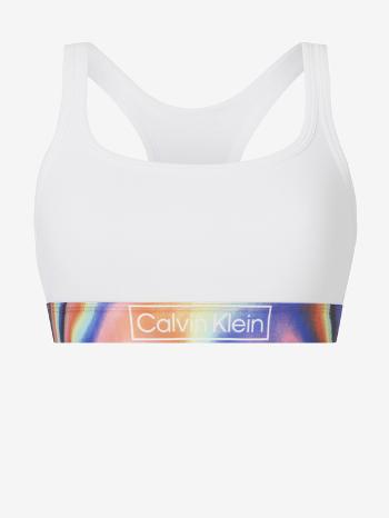 Calvin Klein Underwear	 Biustonosz Biały