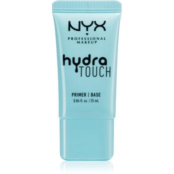 NYX Professional Makeup Hydra Touch Primer baza pod podkład 25 ml
