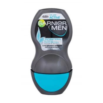 Garnier Men Pure Active 48h 50 ml antyperspirant dla mężczyzn