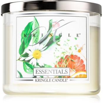 Kringle Candle Essentials świeczka zapachowa 397 g