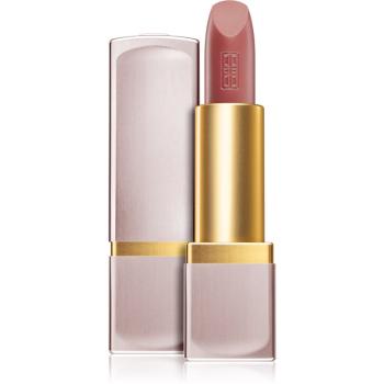 Elizabeth Arden Lip Color Matte luksusowa szminka pielęgnacyjna z witaminą E odcień 101 Nude Blush 3,5 g