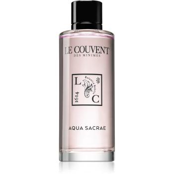 Le Couvent Maison de Parfum Botaniques Aqua Sacrae woda kolońska unisex 200 ml