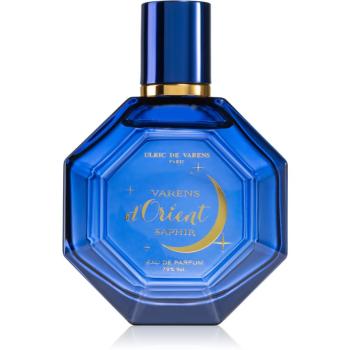 Ulric de Varens d'Orient Saphir woda perfumowana dla kobiet 50 ml