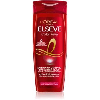 L’Oréal Paris Elseve Color-Vive szampon do włosów farbowanych 400 ml