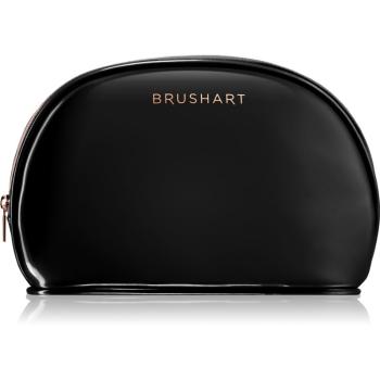 BrushArt Accessories Cosmetic bag kosmetyczka rozmiar M Black