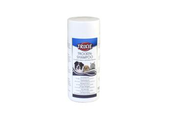Suchy szampon dla psów i kotów - Rozmiar 100g
