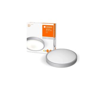 Ledvance - LED Plafon ORBIS LED/24W/230V 2700/4000/6500K srebrny
