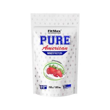 FITMAX Pure American - 750g