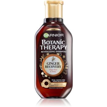 Garnier Botanic Therapy Ginger Recovery szampon do włosów słabych i zniszczonych 250 ml