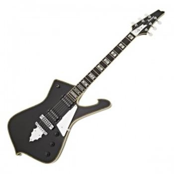 Ibanez Ps10-bk Paul Stanley - Outlet