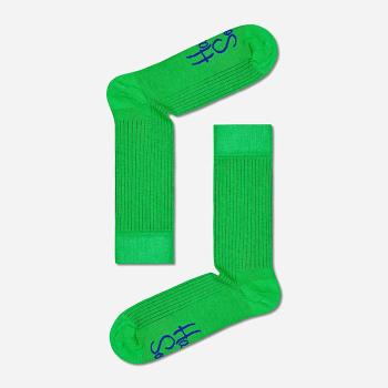 Skarpetki Happy Socks Solid Rib SRS01-7303