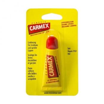 Carmex Classic 10 g balsam do ust dla kobiet
