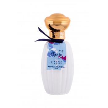 Annick Goutal Petite Chérie Claudie Pierlot Edition 100 ml woda perfumowana dla kobiet Uszkodzone pudełko