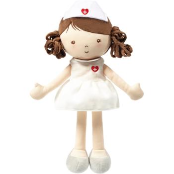 BabyOno Have Fun Cuddly Doll lalka Nurse Grace 1 szt.