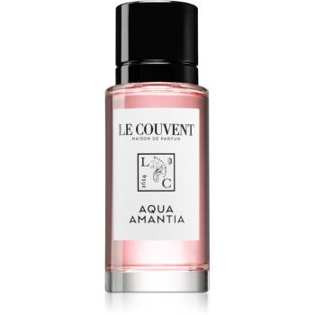 Le Couvent Maison de Parfum Botaniques Aqua Amantia woda toaletowa unisex 50 ml
