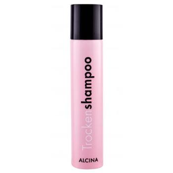 ALCINA Dry Shampoo 200 ml suchy szampon dla kobiet uszkodzony flakon