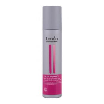 Londa Professional Color Radiance 250 ml na połysk włosów dla kobiet