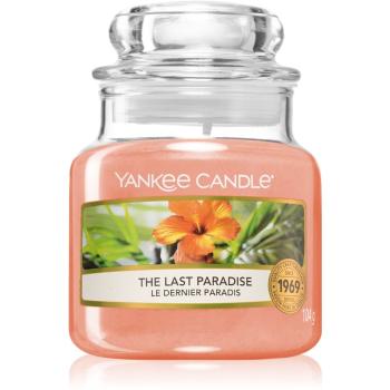 Yankee Candle The Last Paradise świeczka zapachowa 104 g