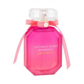 Victoria´s Secret Bombshell Paradise 100 ml woda perfumowana dla kobiet Uszkodzone pudełko