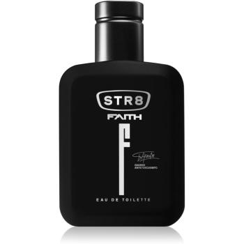 STR8 Faith woda toaletowa dla mężczyzn 50 ml