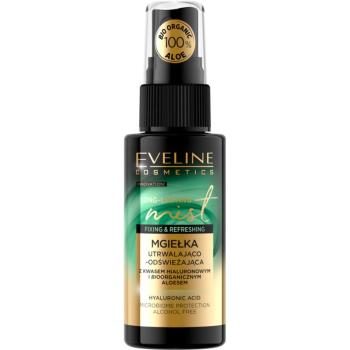 Eveline Cosmetics Long-Lasting Mist spray utrwalający 50 ml