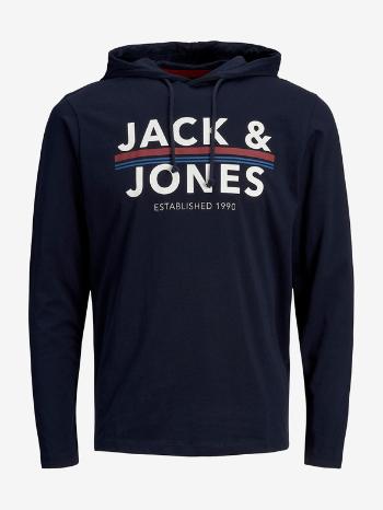 Jack & Jones Ron Koszulka Niebieski