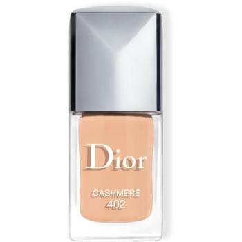 DIOR Rouge Dior Vernis lakier do paznokci odcień 420 Cashmere 10 ml