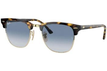 Ray-Ban Clubmaster RB3016 13353F M (51)