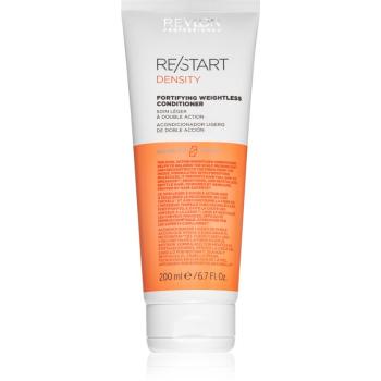 Revlon Professional Re/Start Density odżywka przeciw wypadaniu włosów 200 ml