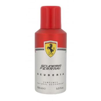 Ferrari Scuderia Ferrari 150 ml dezodorant dla mężczyzn