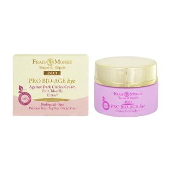 Frais Monde Pro Bio-Age Against Dark Circles Eye Cream 30 ml krem pod oczy dla kobiet Uszkodzone pudełko
