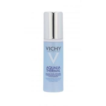 Vichy Aqualia Thermal Awakening Eye Balm 15 ml krem pod oczy dla kobiet Uszkodzone pudełko