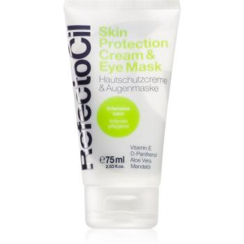 RefectoCil Skin Protection Cream krem ochronny przed koloryzacją 75 ml