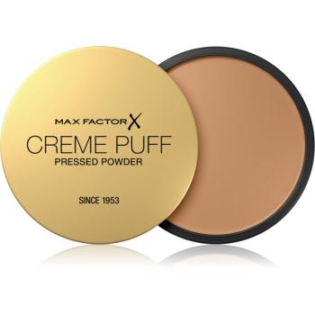Max Factor Creme Puff puder w kompakcie odcień Golden Beige 14 g