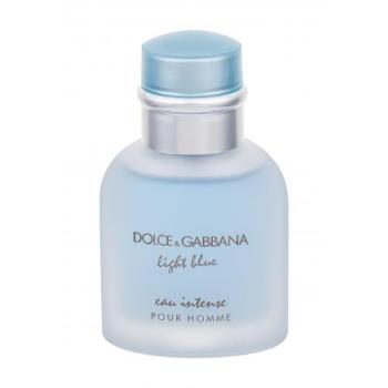 Dolce&Gabbana Light Blue Eau Intense 50 ml woda perfumowana dla mężczyzn